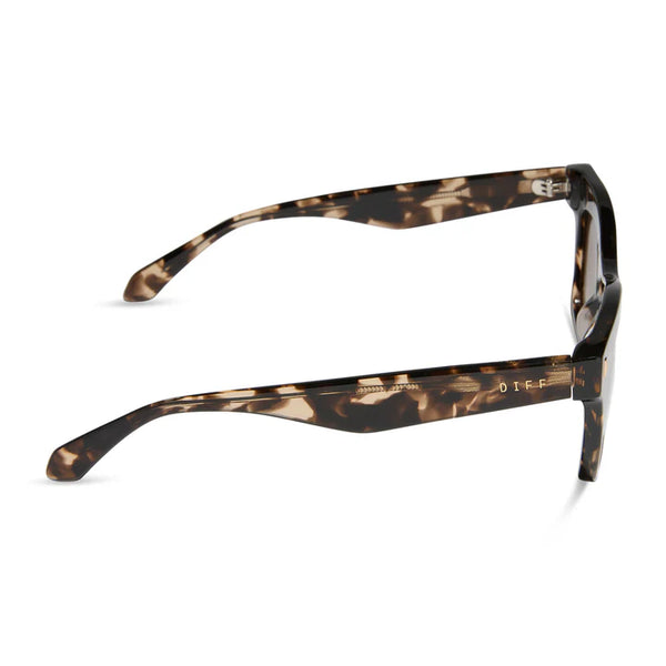 Bradley Cateye Sunglasses