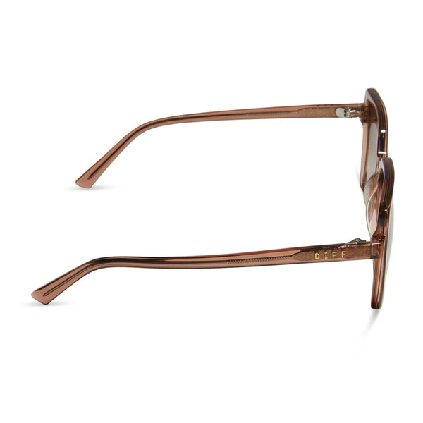 ESME CAFE OLE + BROWN GRADIENT POLARIZED