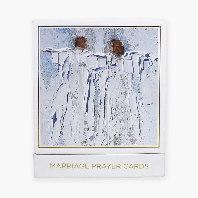Marriage Scripture Cards