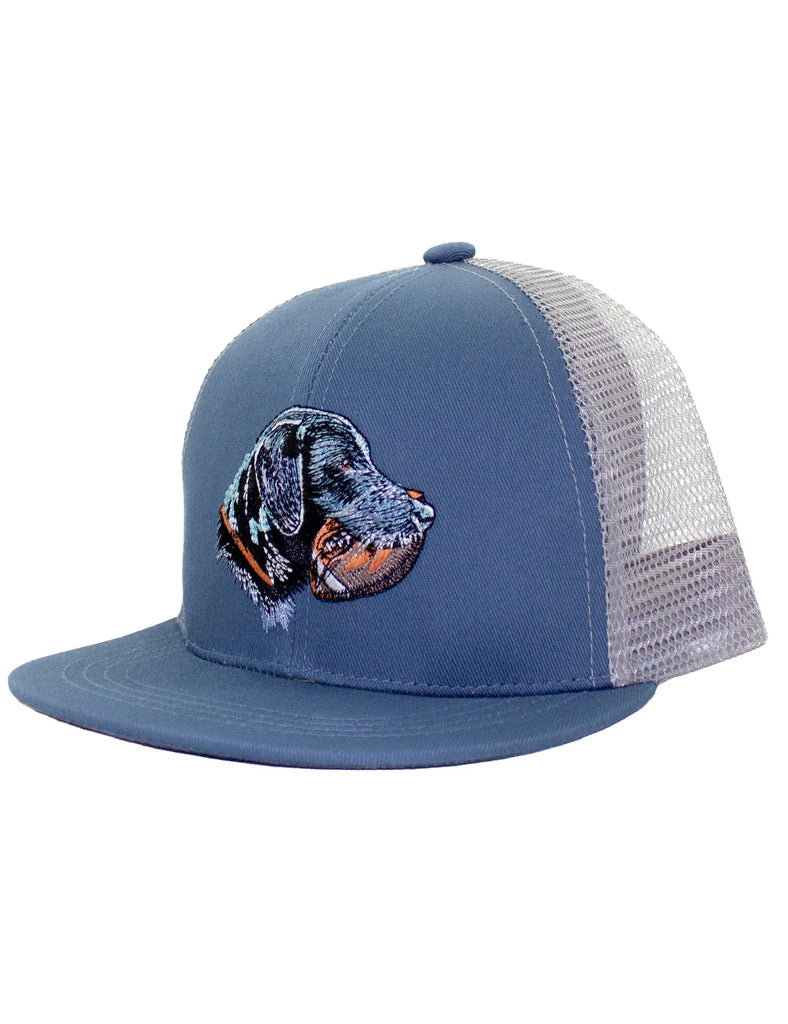 Good Catch Boys Trucker Hat
