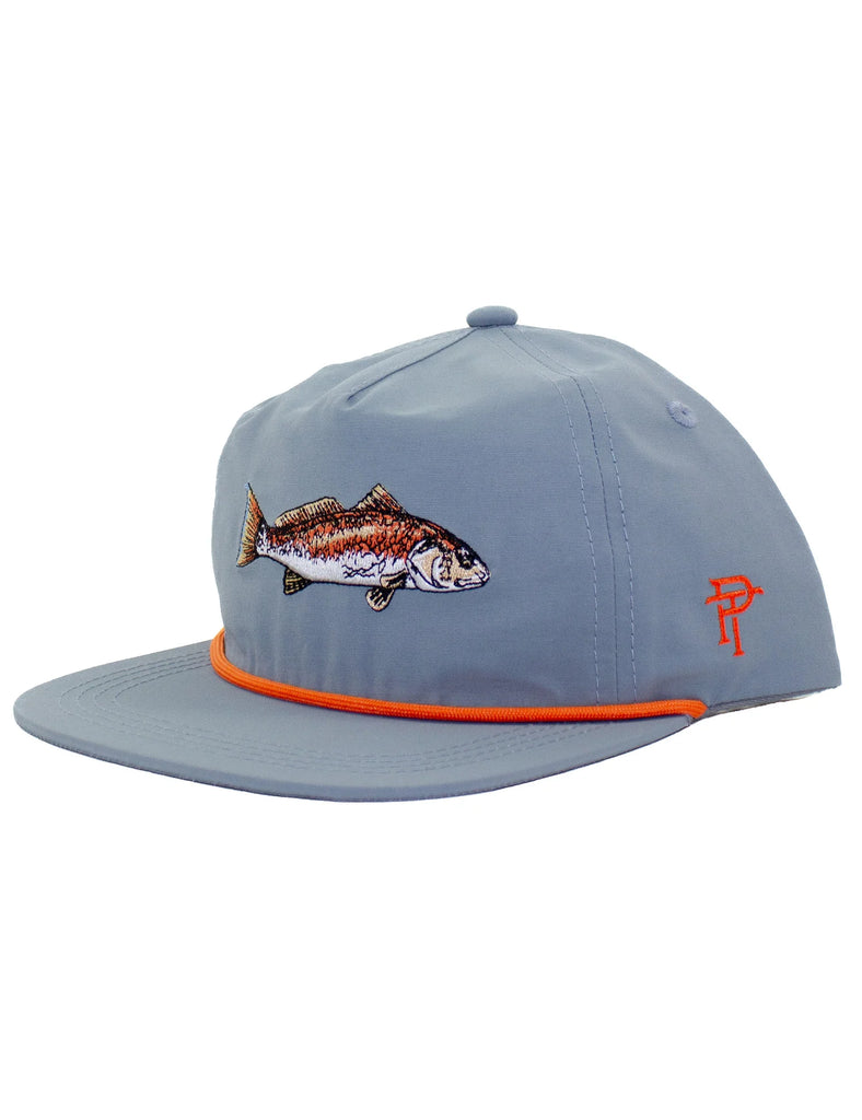 Redfish Classic Rope Hat