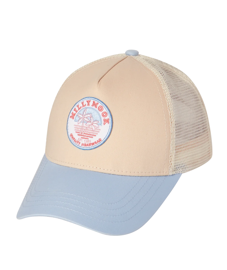 Girls Cap - Annalise