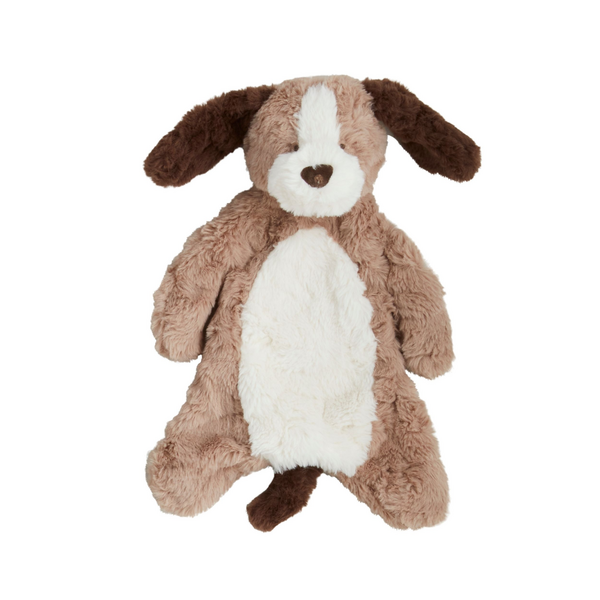 Percy the Puppy Plush Woobie