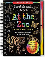 Scratch & Sketch