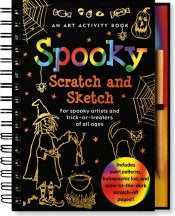 Scratch & Sketch