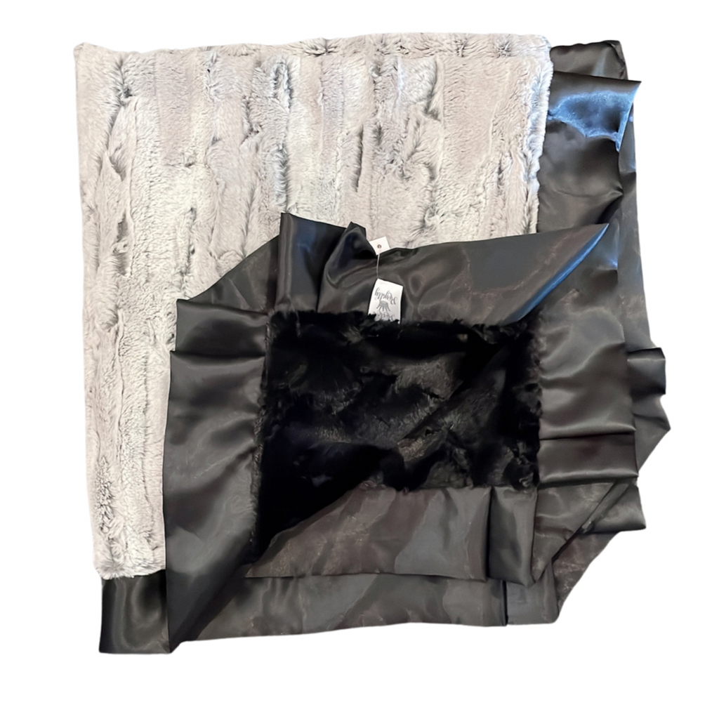 Jaycob Fox Blanket