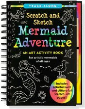 Scratch & Sketch