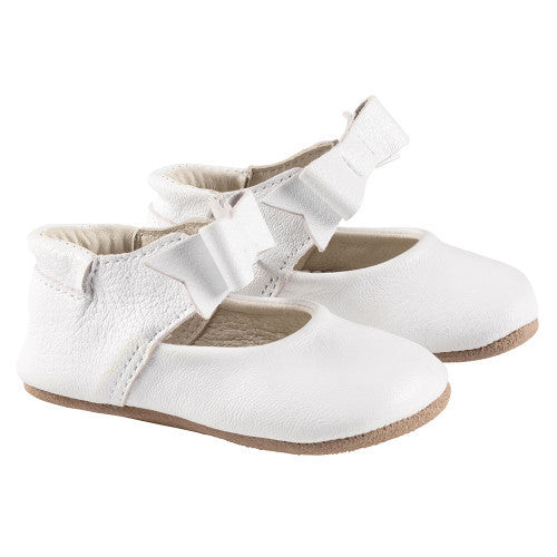 SOFIA SANDAL IN WHITE