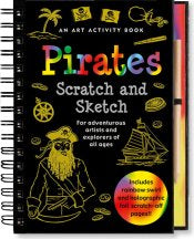 Scratch & Sketch