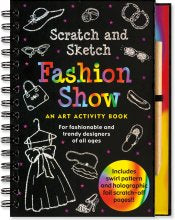 Scratch & Sketch