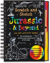 Scratch & Sketch