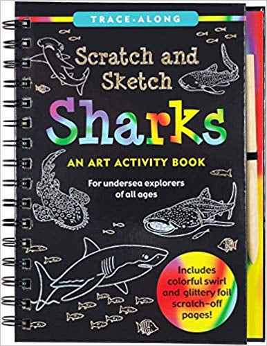Scratch & Sketch
