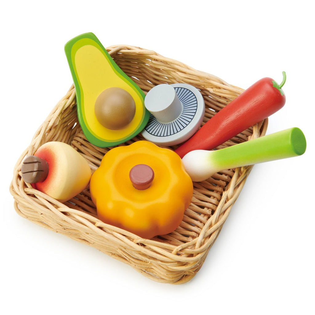 Veggie BasketBasket