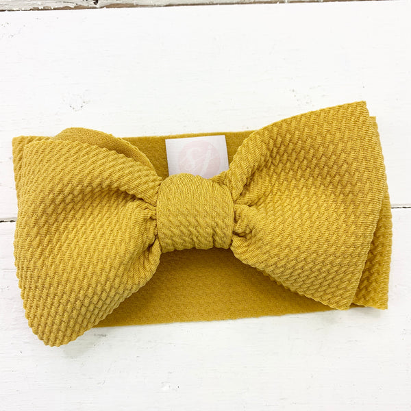 Head Wraps Newborn