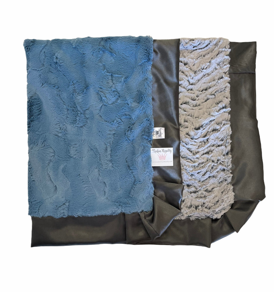 Asher blanket