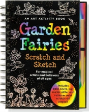 Scratch & Sketch