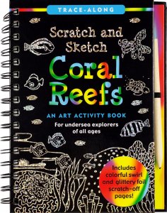 Scratch & Sketch