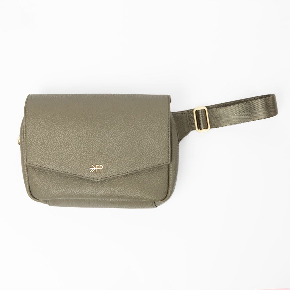 Sage Classic Park Pack