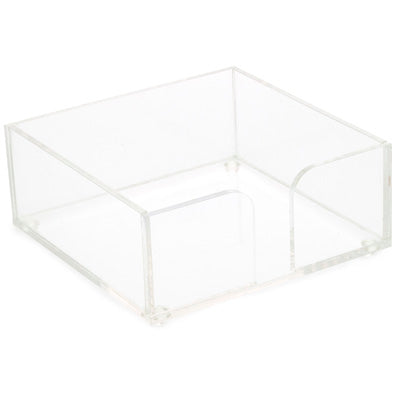 Acrylic Cocktail Caddy