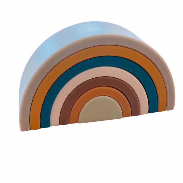 Rainbow Stacker