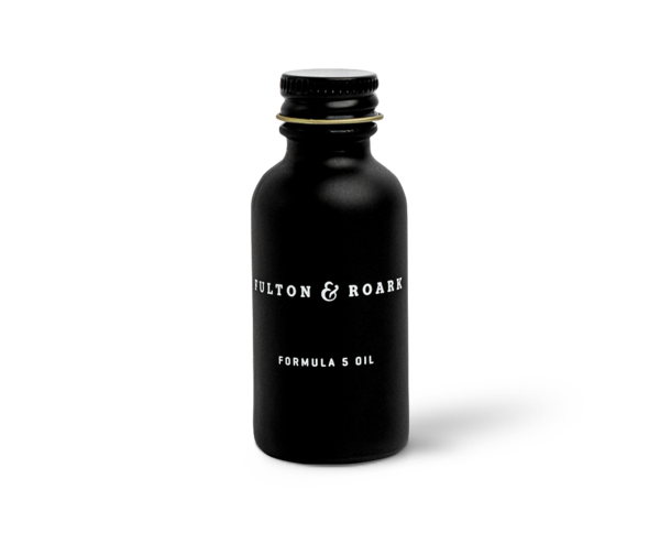 MENS FORMULA 5 OIL