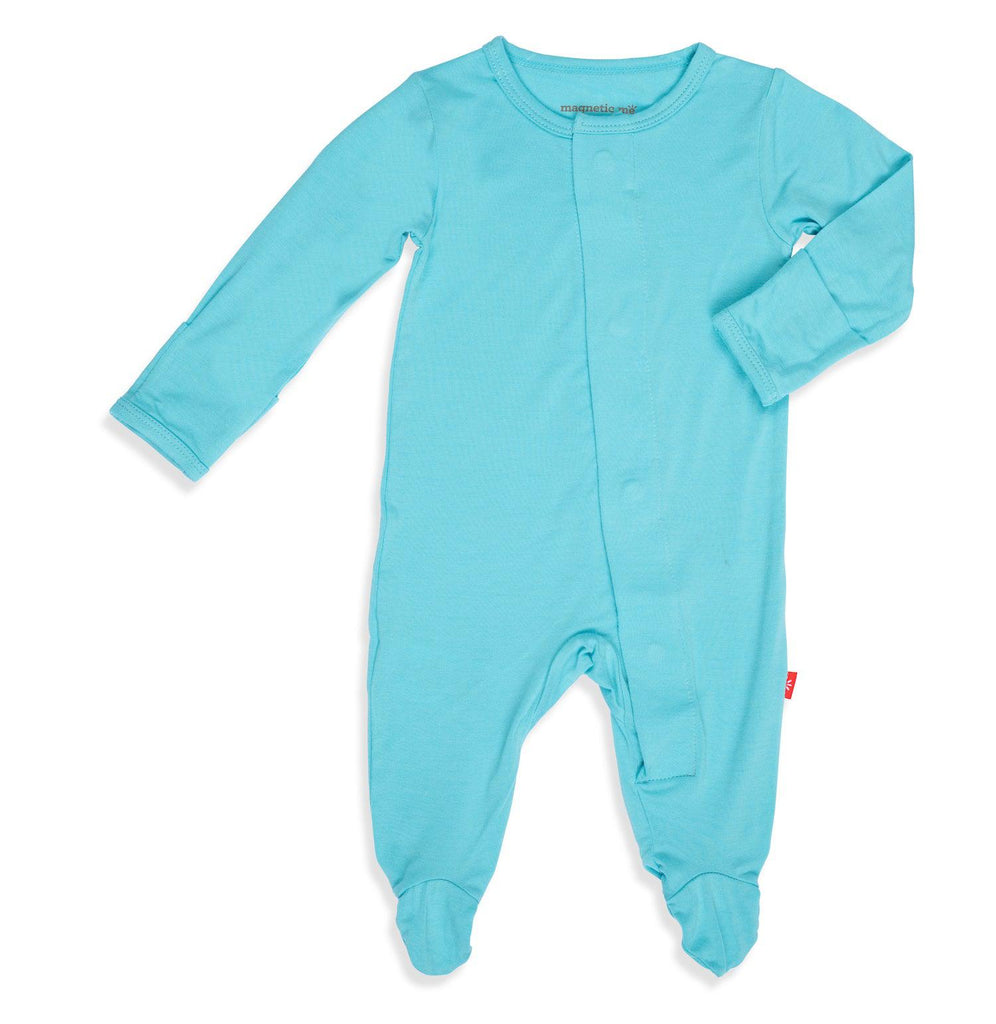 Curaçao Solid Footie