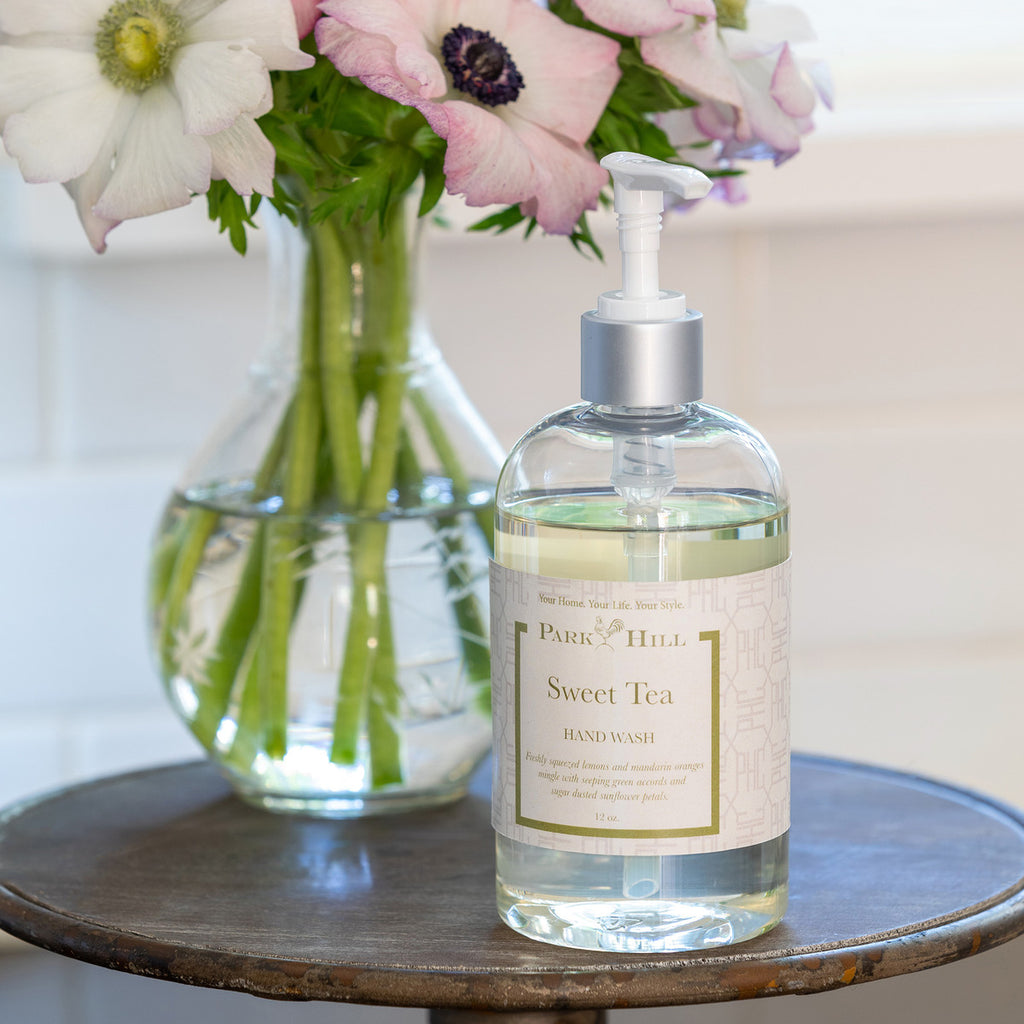 Sweet Tea Hand Wash