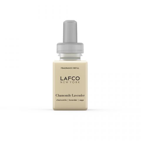 Chamomile Lavender