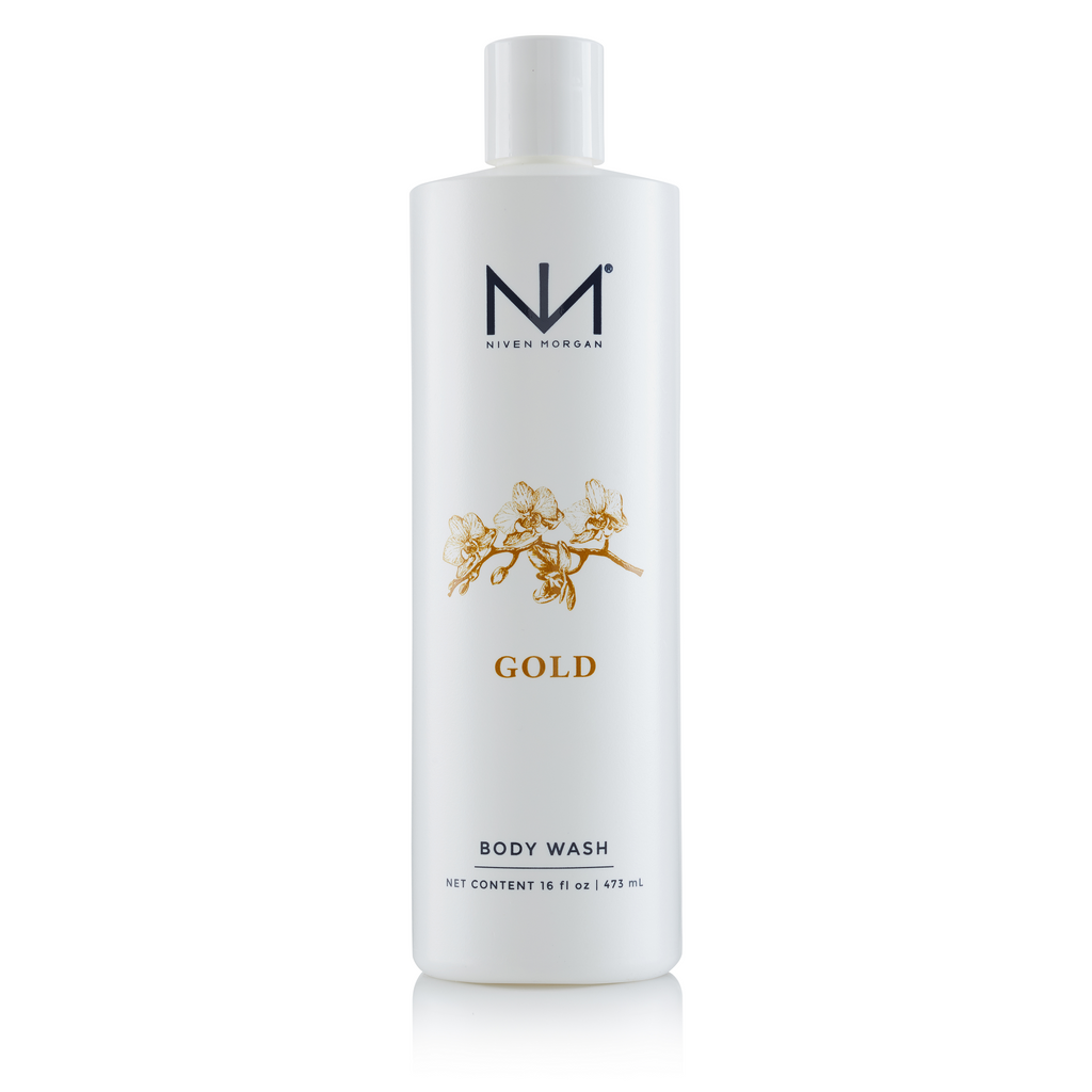 Body Wash