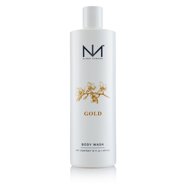 Body Wash