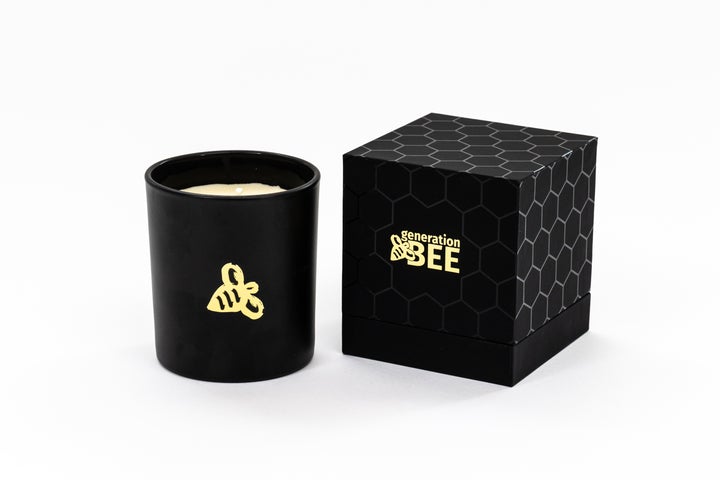 Beeswax Candles