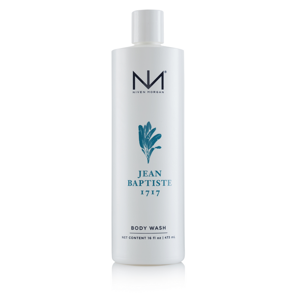 Body Wash