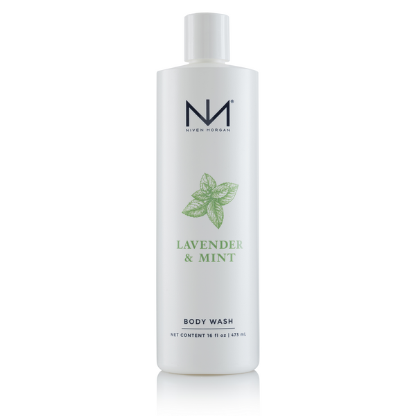 Body Wash
