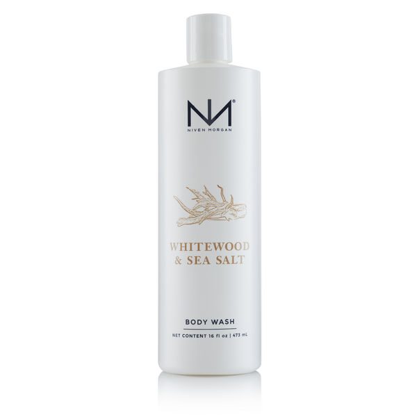 Body Wash