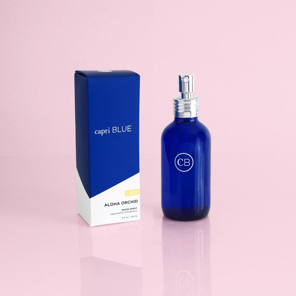 Aloha Orchid Room Spray