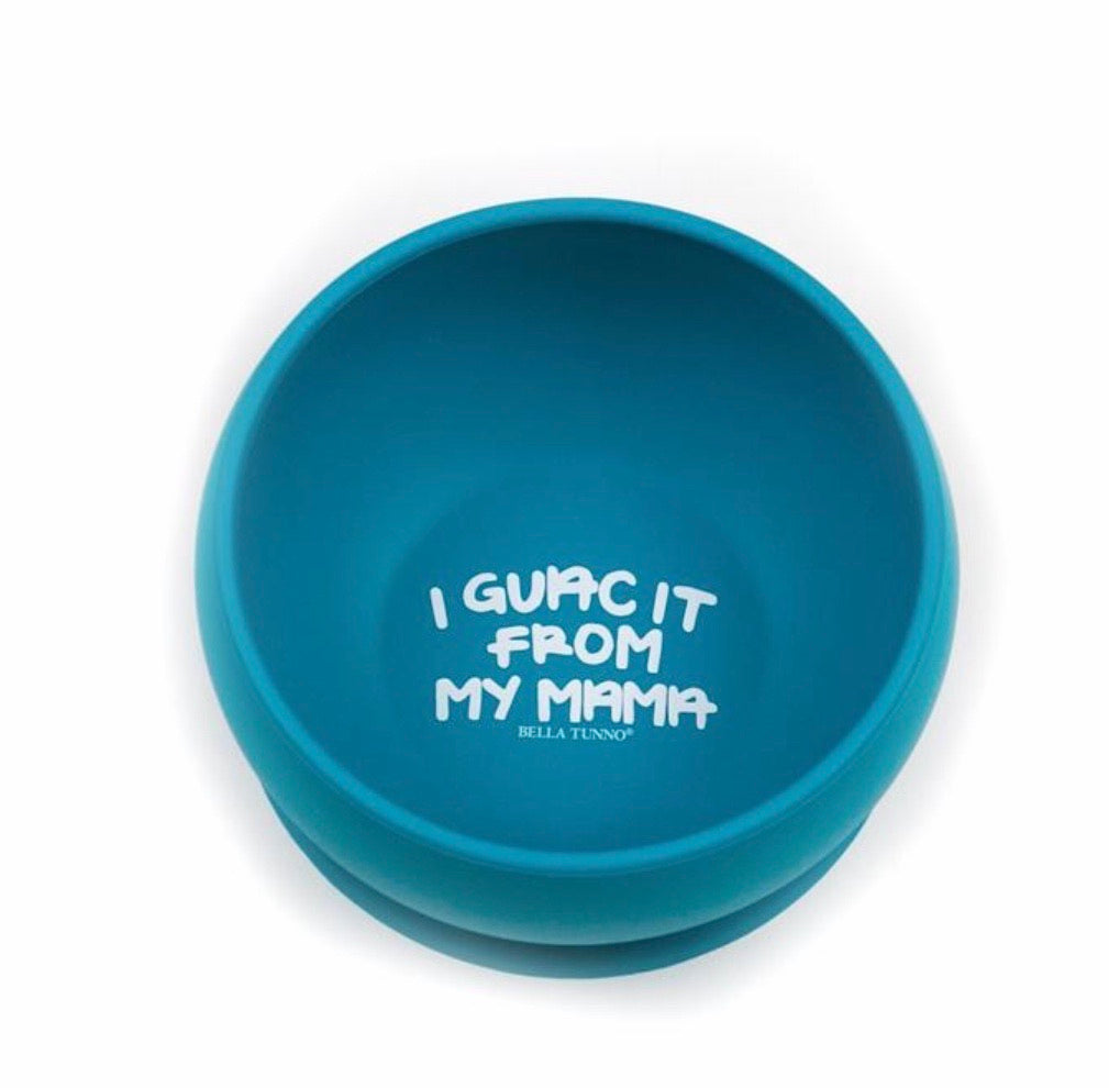 Wonder Bowl