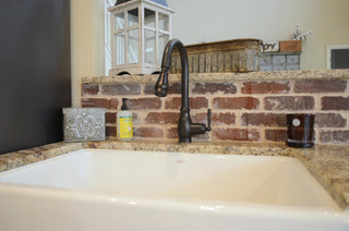FARMHOUSE SINK