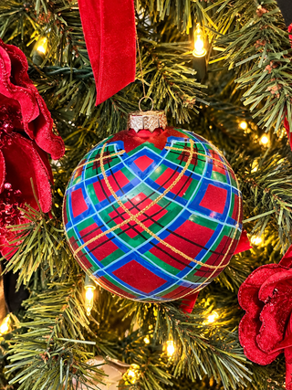 Farmhouse Christmas