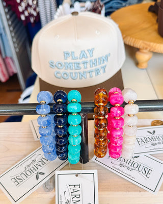 Accessories & Bags