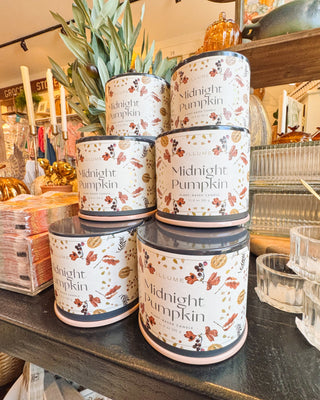 Fall Home Decor