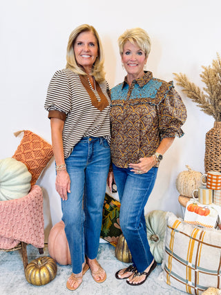 Fall Trends