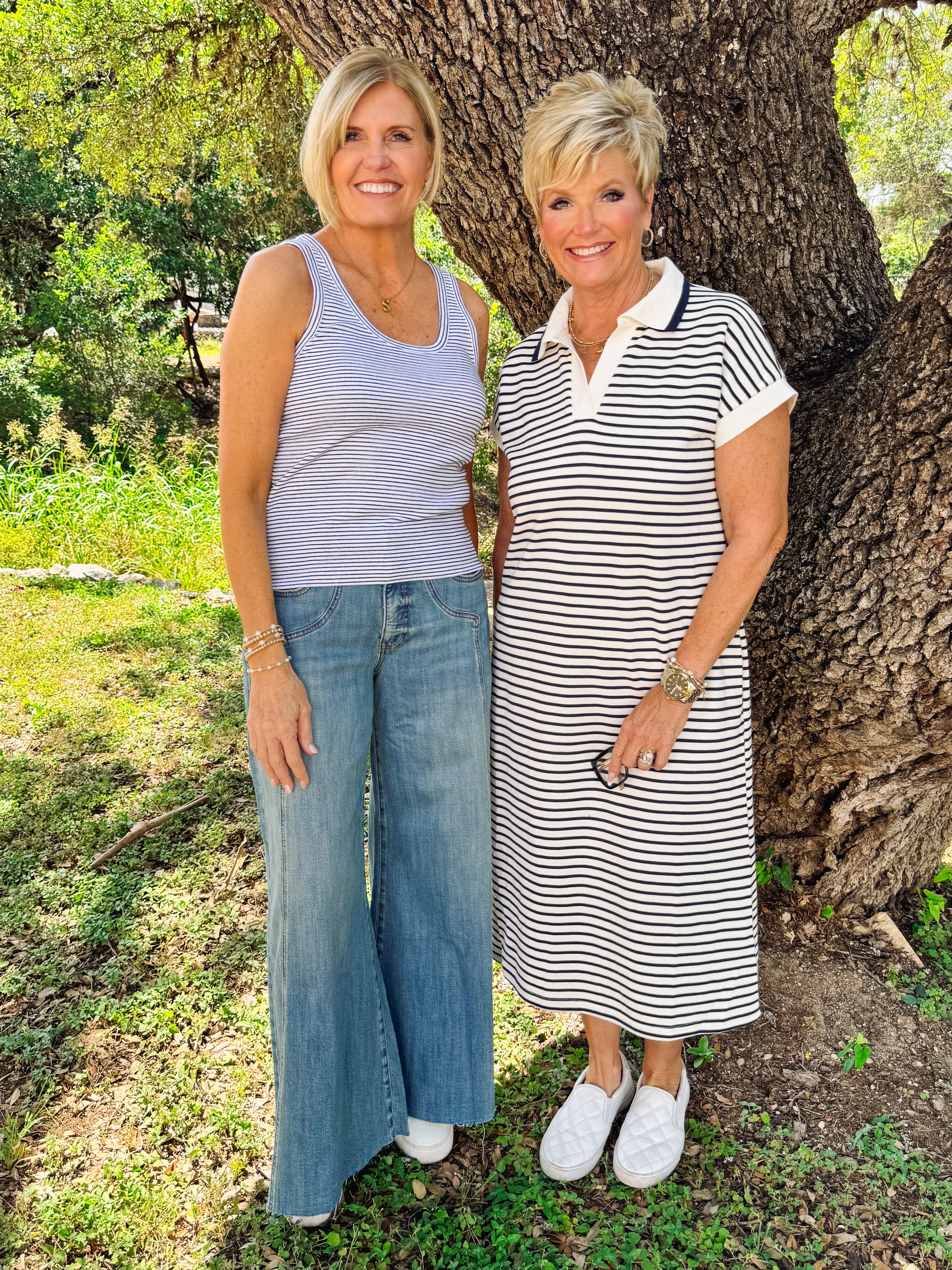 Riri Top – Farmhouse Market TX