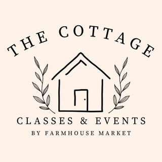 The Cottage Classes & Events
