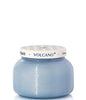 Volcano Artisan Caffe Capri Petite Candle