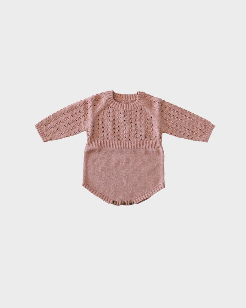 Baby Kit Sweater