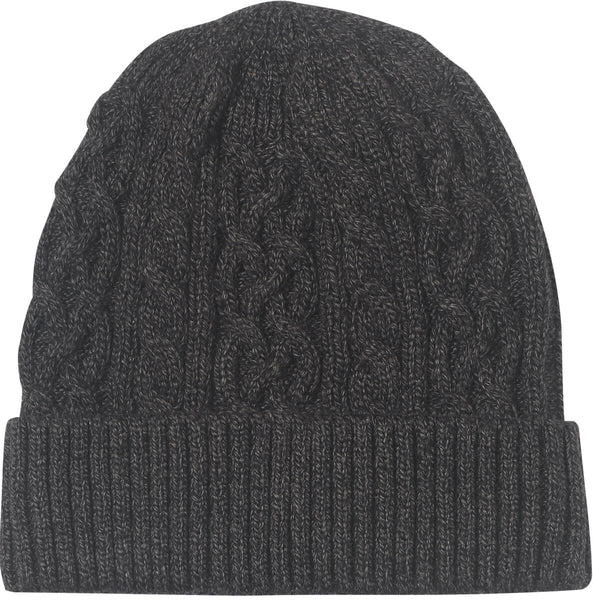 Arcadia Beanie Grey