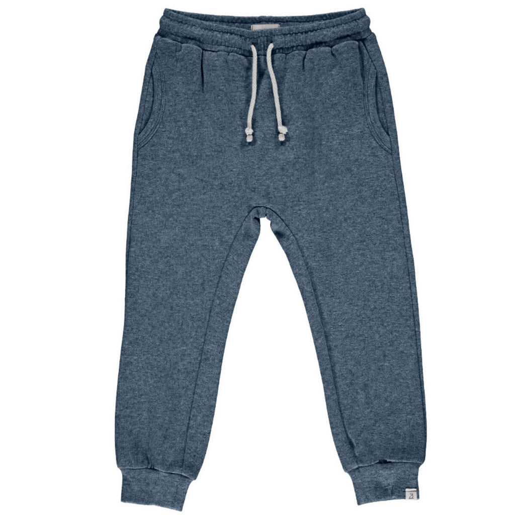 Boys Blue Comfy Joggers