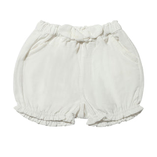 Ivory Lucy Shorts