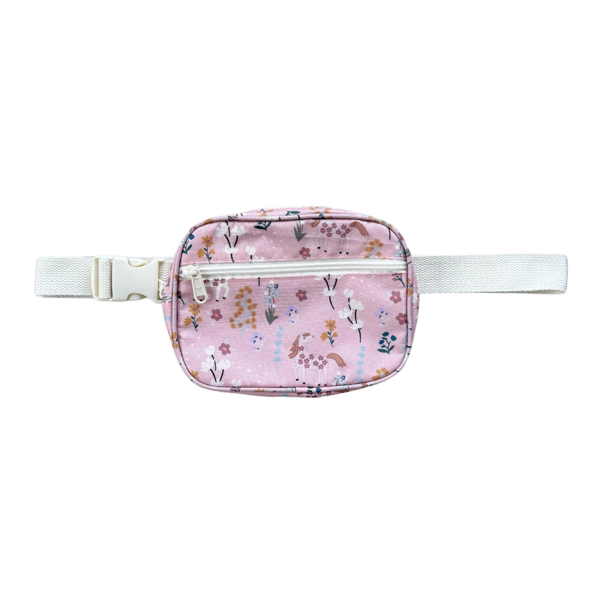 Unicorn Mini Belt Bag