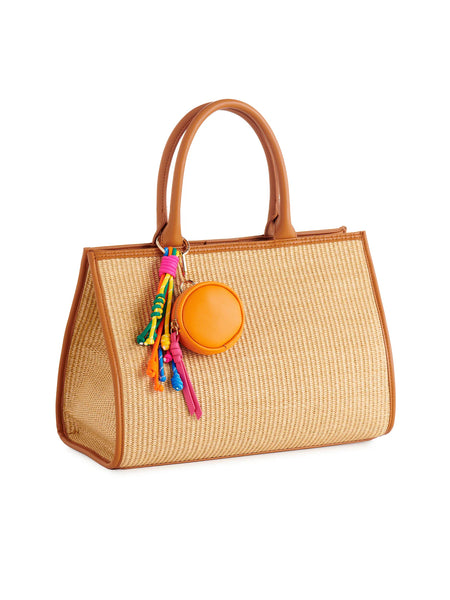 Claudia Tote, Natural